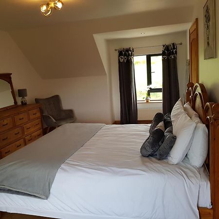 Atlantic Coast Holiday Home Mountcharles 외부 사진