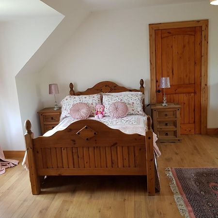 Atlantic Coast Holiday Home Mountcharles 외부 사진