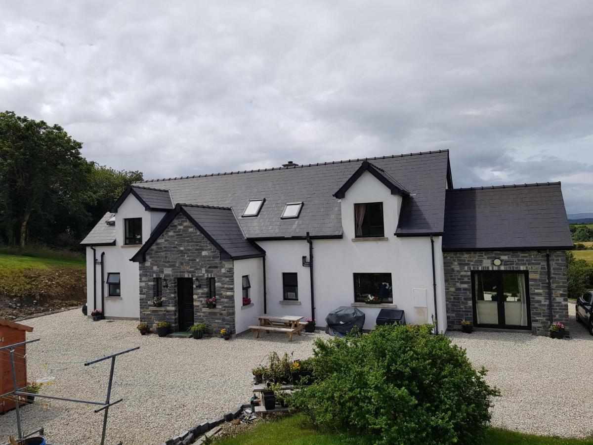 Atlantic Coast Holiday Home Mountcharles 외부 사진