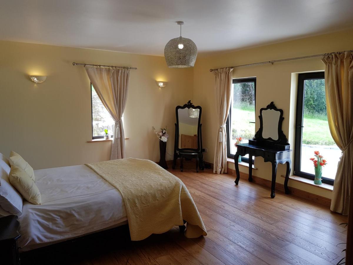 Atlantic Coast Holiday Home Mountcharles 외부 사진