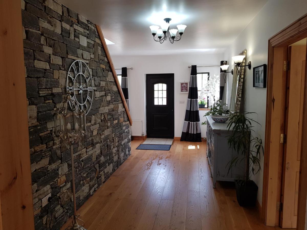 Atlantic Coast Holiday Home Mountcharles 외부 사진