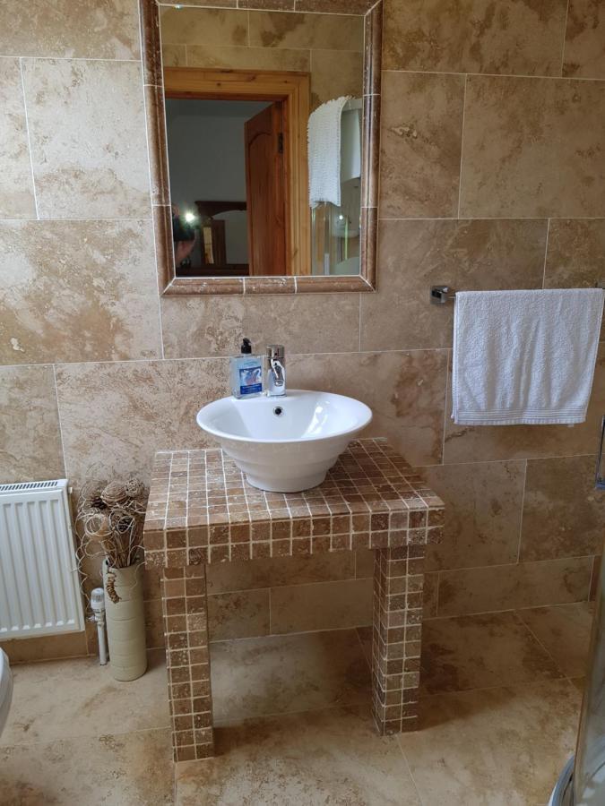 Atlantic Coast Holiday Home Mountcharles 외부 사진
