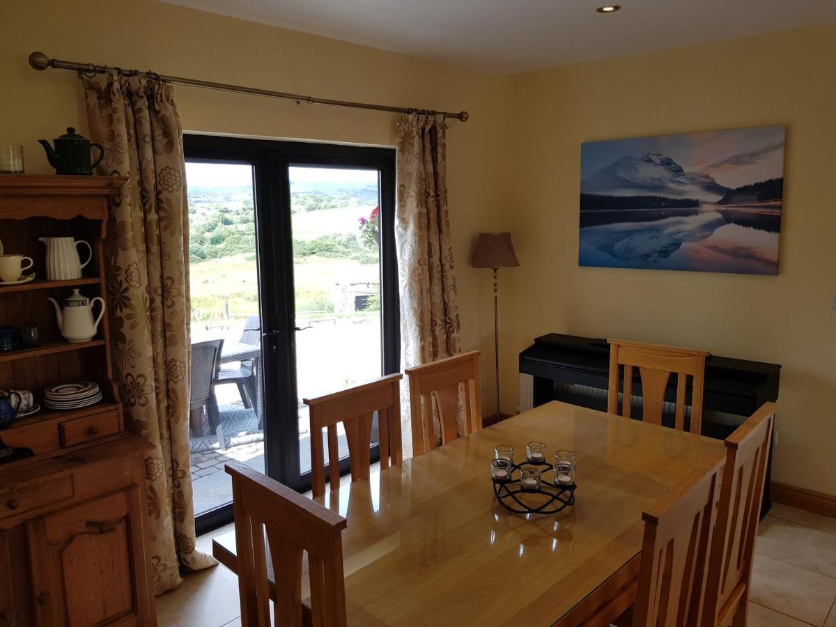 Atlantic Coast Holiday Home Mountcharles 외부 사진