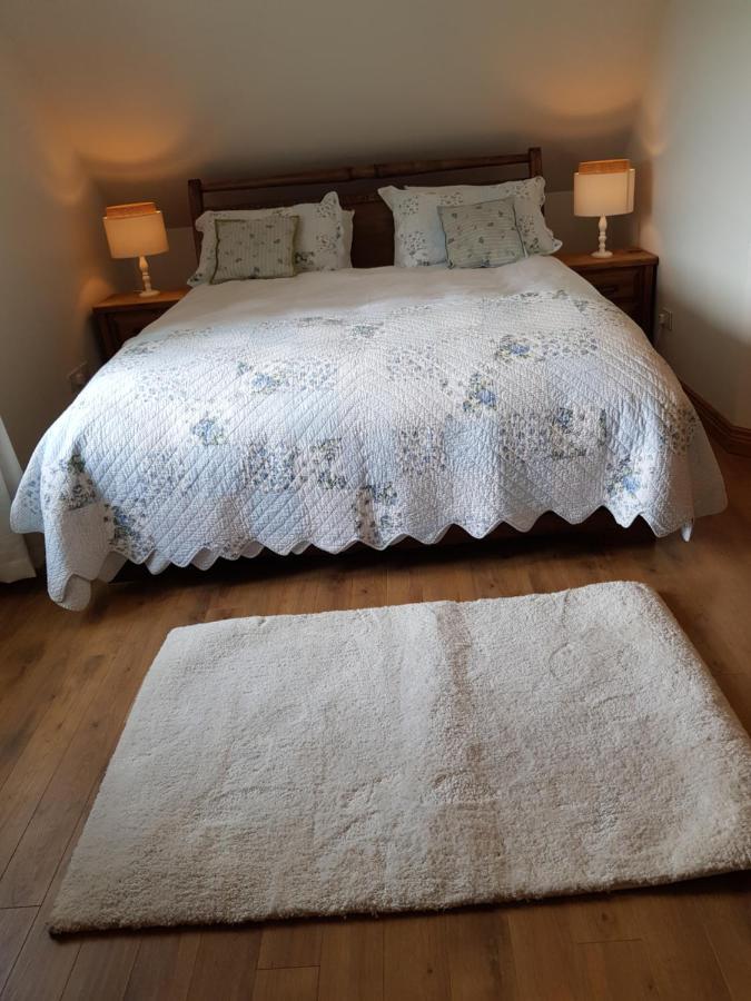 Atlantic Coast Holiday Home Mountcharles 외부 사진