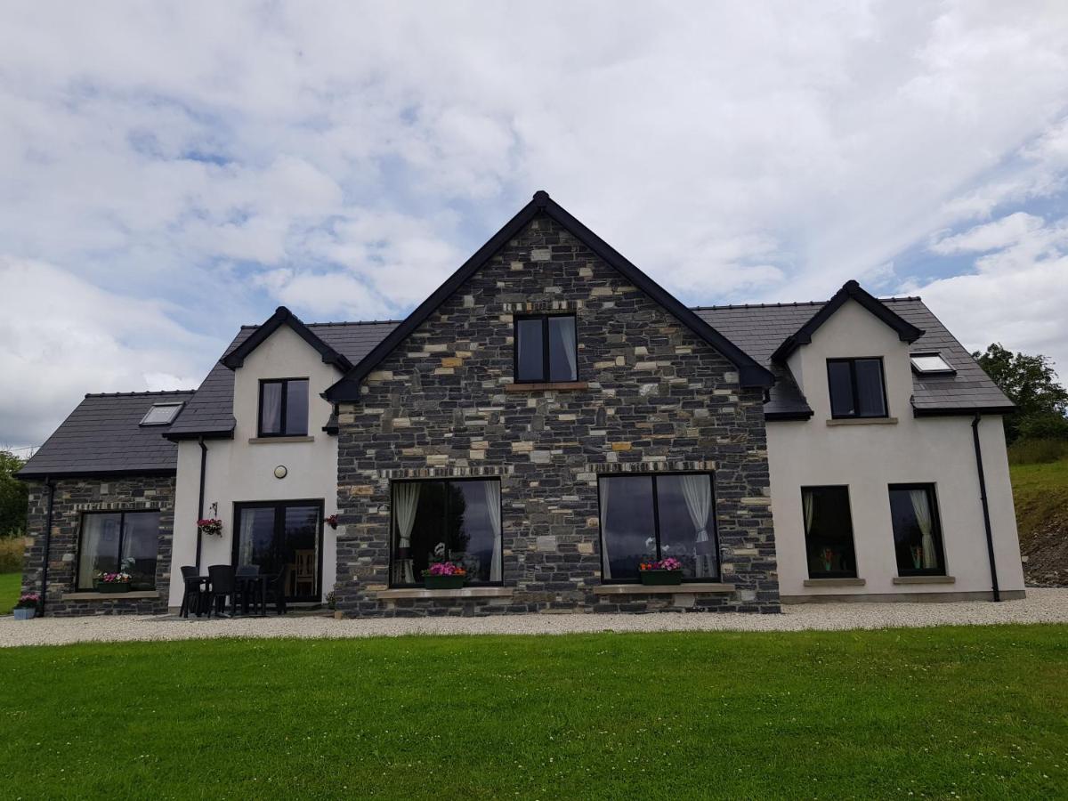 Atlantic Coast Holiday Home Mountcharles 외부 사진