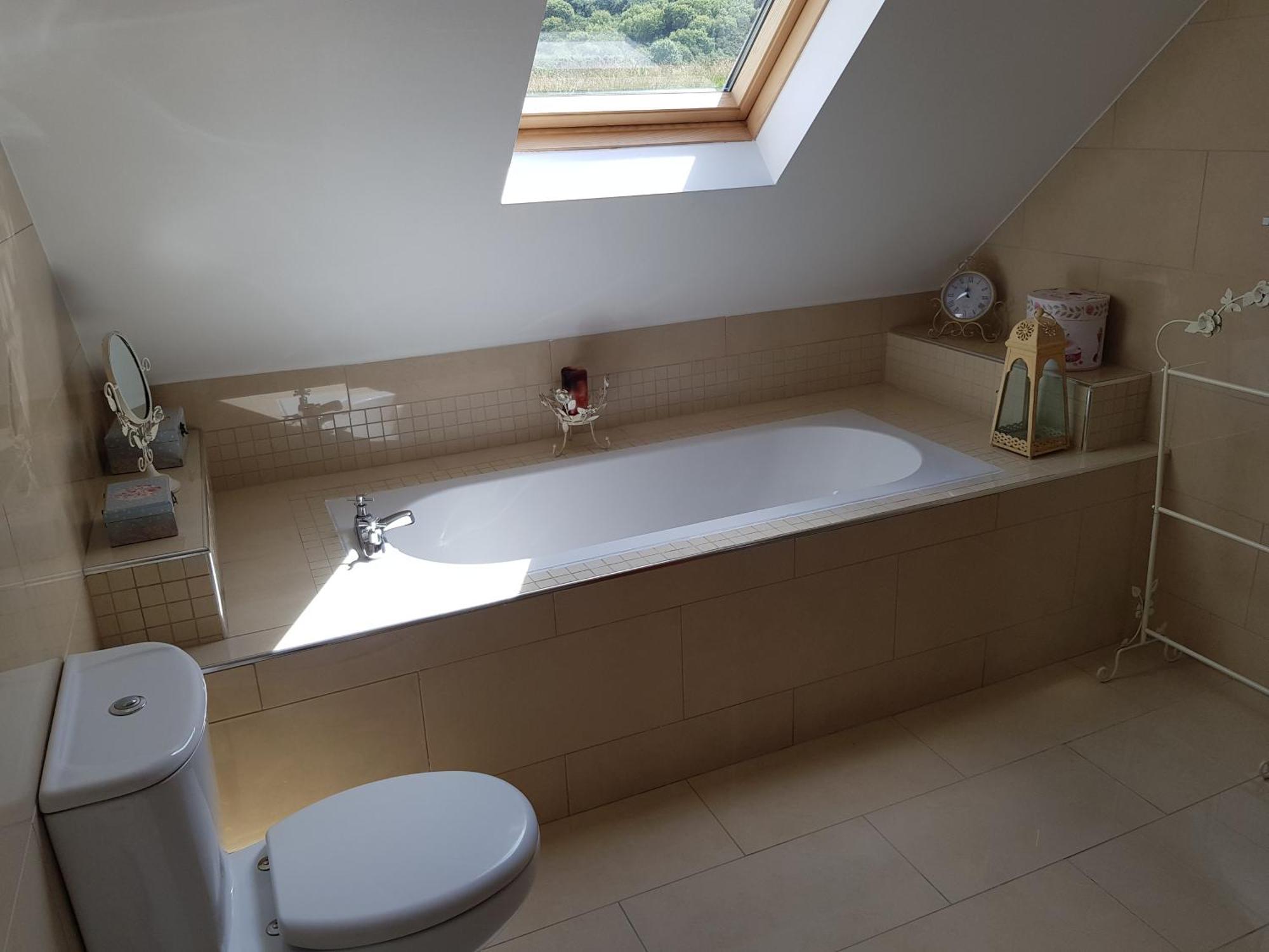 Atlantic Coast Holiday Home Mountcharles 외부 사진