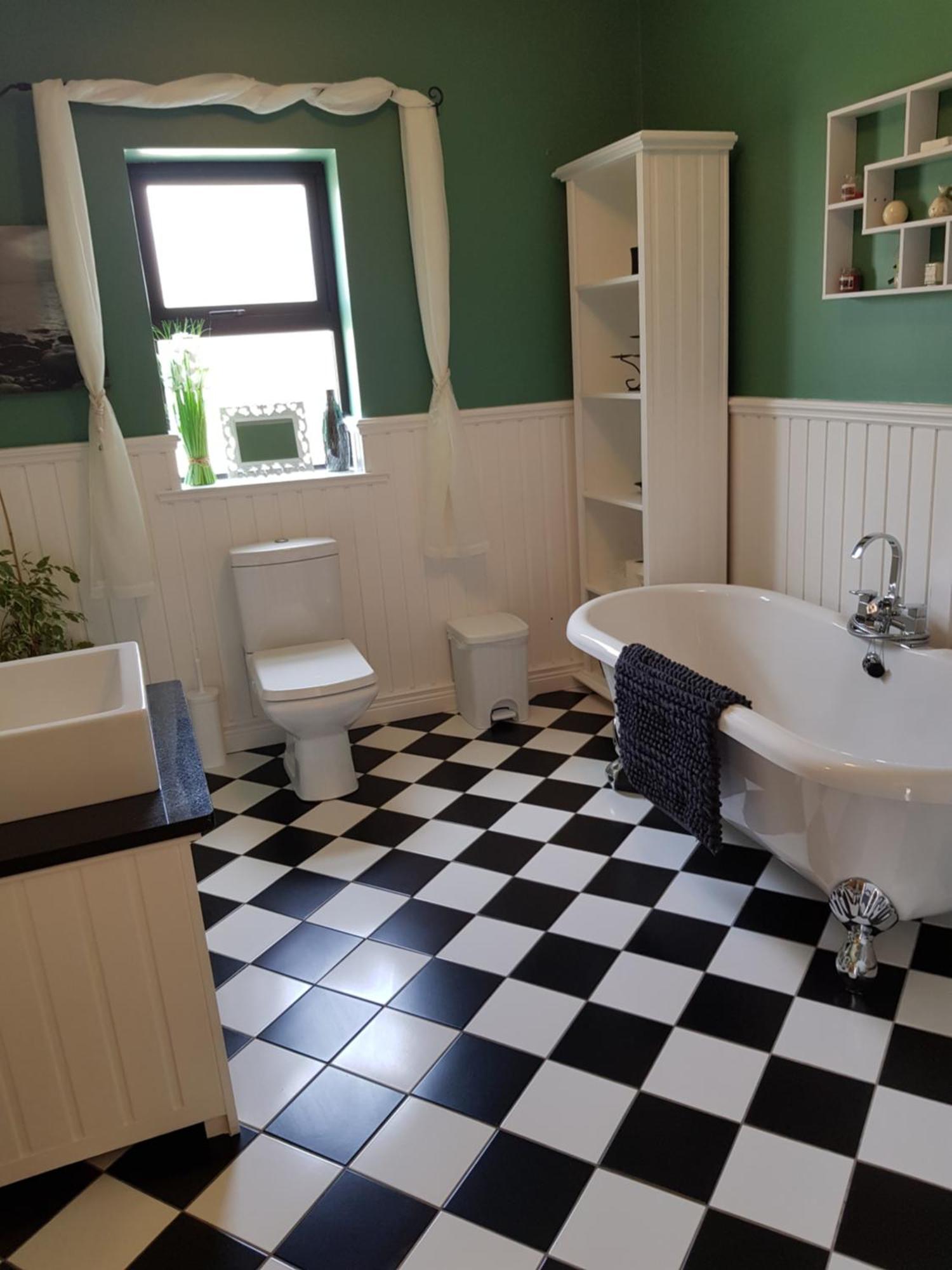 Atlantic Coast Holiday Home Mountcharles 외부 사진