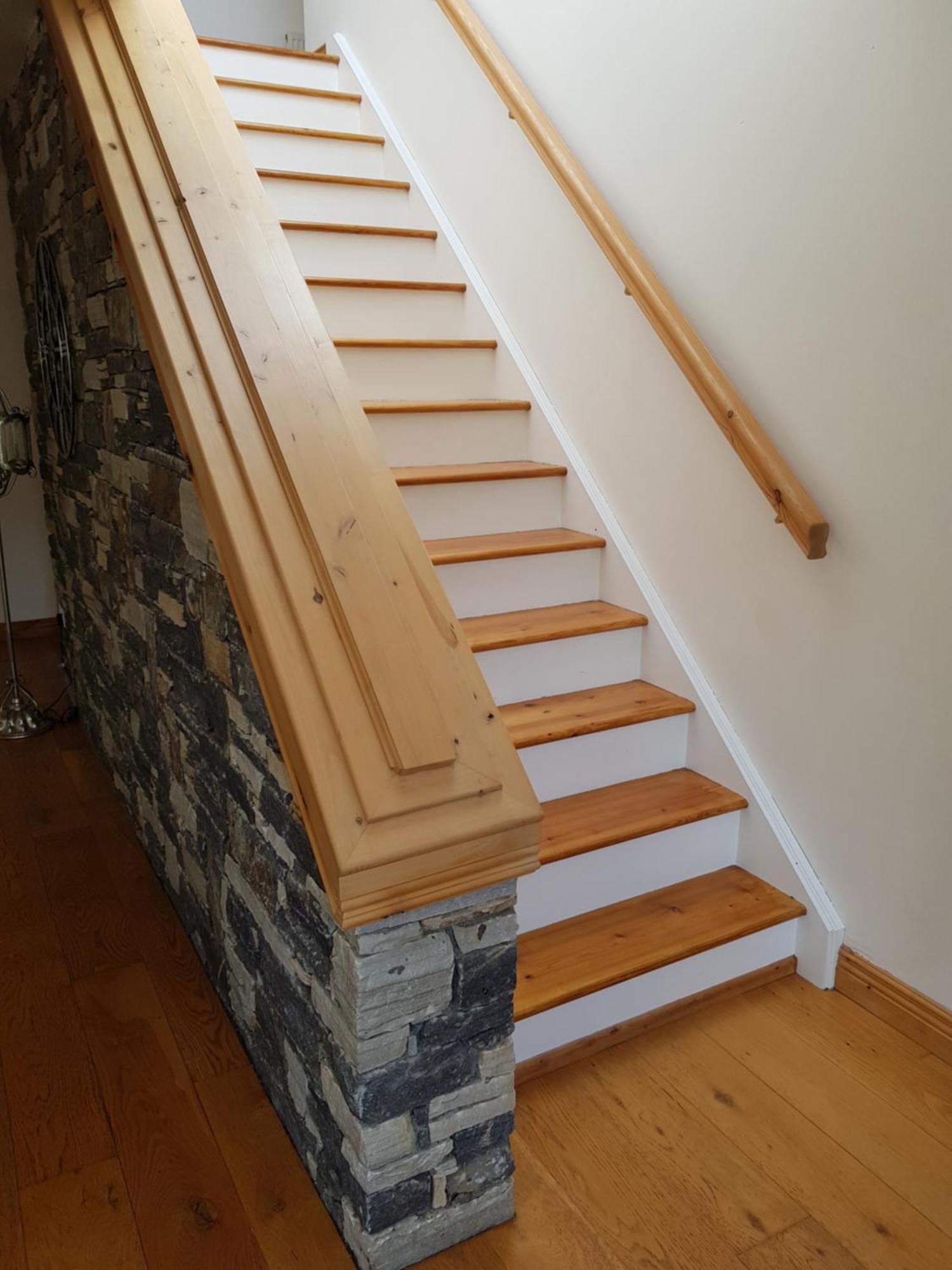 Atlantic Coast Holiday Home Mountcharles 외부 사진