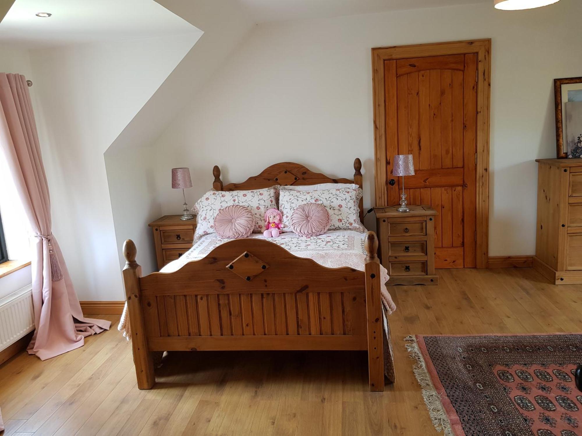 Atlantic Coast Holiday Home Mountcharles 외부 사진