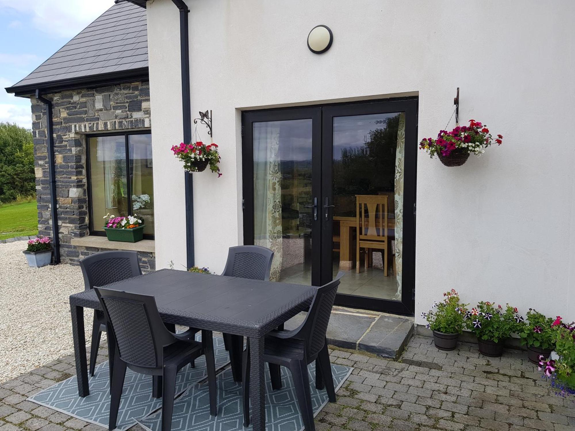 Atlantic Coast Holiday Home Mountcharles 외부 사진